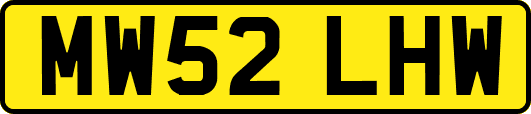 MW52LHW