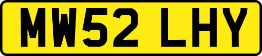 MW52LHY