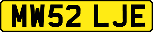 MW52LJE