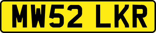 MW52LKR