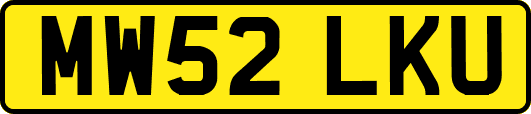 MW52LKU