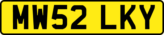 MW52LKY