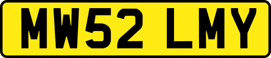 MW52LMY
