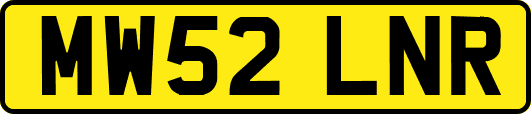 MW52LNR