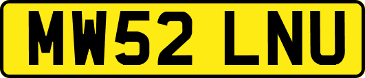 MW52LNU