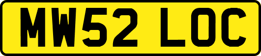 MW52LOC