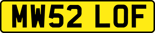 MW52LOF