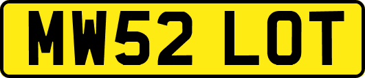 MW52LOT