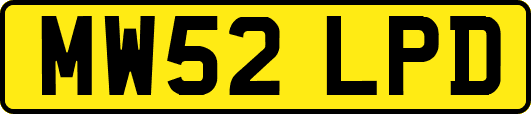 MW52LPD