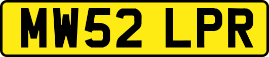 MW52LPR