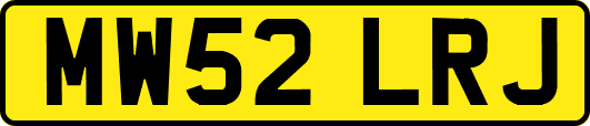 MW52LRJ