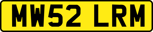 MW52LRM