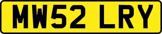 MW52LRY