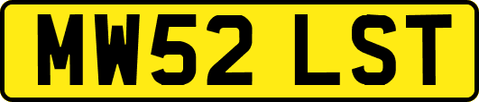 MW52LST