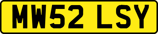 MW52LSY