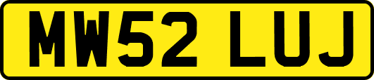 MW52LUJ