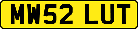 MW52LUT
