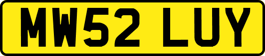 MW52LUY