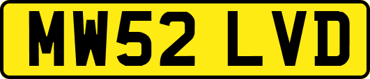 MW52LVD