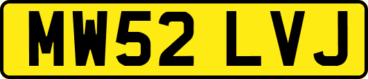 MW52LVJ
