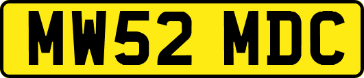 MW52MDC