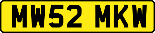 MW52MKW