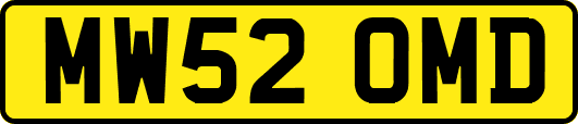 MW52OMD