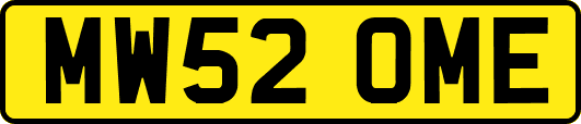 MW52OME