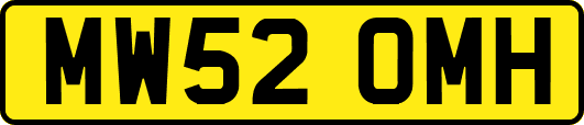 MW52OMH