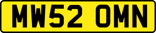 MW52OMN