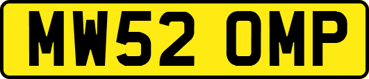 MW52OMP