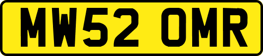 MW52OMR