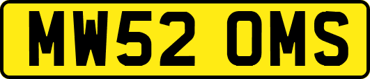 MW52OMS