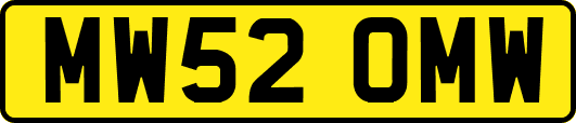 MW52OMW