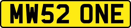 MW52ONE