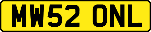 MW52ONL