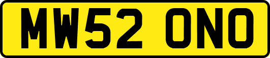 MW52ONO