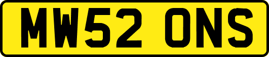 MW52ONS