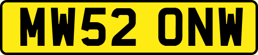 MW52ONW