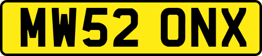 MW52ONX
