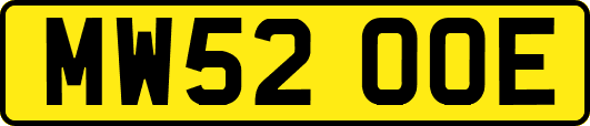 MW52OOE