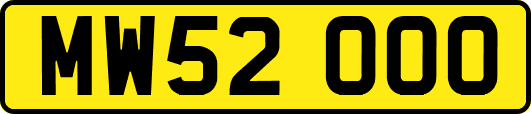 MW52OOO