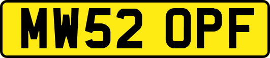 MW52OPF