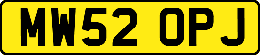 MW52OPJ