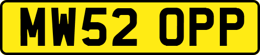 MW52OPP