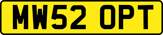 MW52OPT