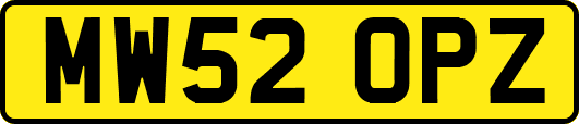 MW52OPZ