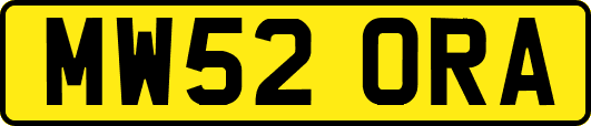 MW52ORA