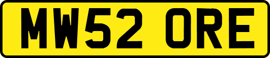MW52ORE