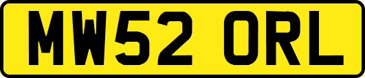 MW52ORL